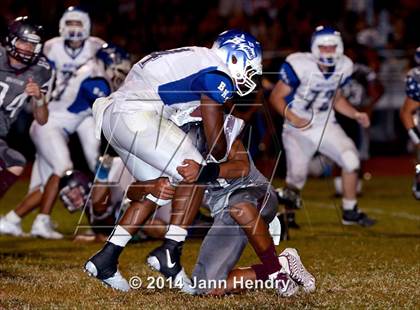 Thumbnail 2 in Basic @ Cimarron-Memorial photogallery.