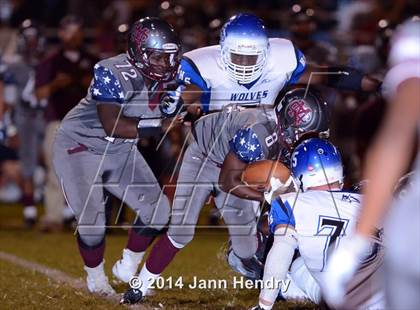 Thumbnail 1 in Basic @ Cimarron-Memorial photogallery.