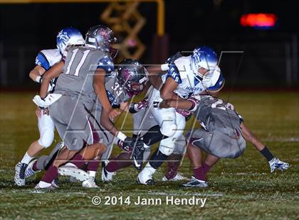 Thumbnail 2 in Basic @ Cimarron-Memorial photogallery.