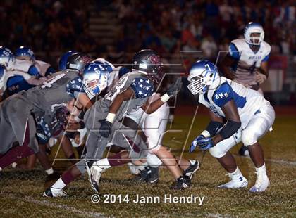 Thumbnail 2 in Basic @ Cimarron-Memorial photogallery.