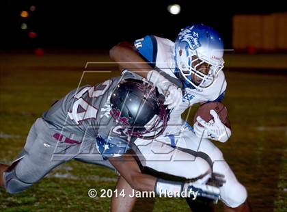 Thumbnail 2 in Basic @ Cimarron-Memorial photogallery.