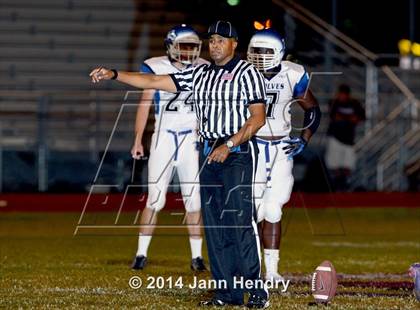 Thumbnail 3 in Basic @ Cimarron-Memorial photogallery.