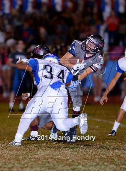 Thumbnail 3 in Basic @ Cimarron-Memorial photogallery.