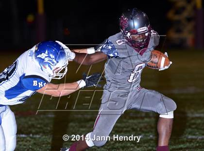 Thumbnail 3 in Basic @ Cimarron-Memorial photogallery.