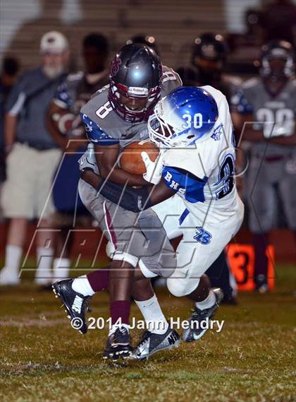 Thumbnail 2 in Basic @ Cimarron-Memorial photogallery.