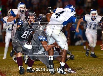 Thumbnail 3 in Basic @ Cimarron-Memorial photogallery.