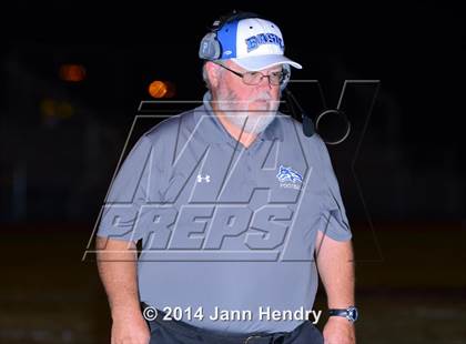 Thumbnail 1 in Basic @ Cimarron-Memorial photogallery.