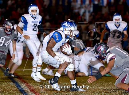 Thumbnail 1 in Basic @ Cimarron-Memorial photogallery.