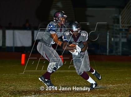 Thumbnail 3 in Basic @ Cimarron-Memorial photogallery.