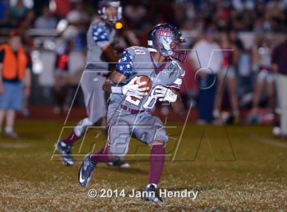 Thumbnail 2 in Basic @ Cimarron-Memorial photogallery.