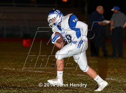 Thumbnail 1 in Basic @ Cimarron-Memorial photogallery.