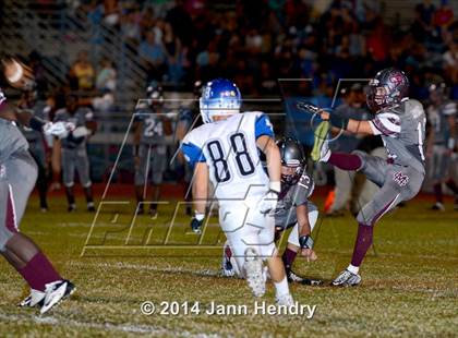 Thumbnail 2 in Basic @ Cimarron-Memorial photogallery.