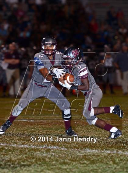 Thumbnail 3 in Basic @ Cimarron-Memorial photogallery.