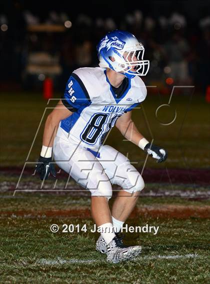 Thumbnail 2 in Basic @ Cimarron-Memorial photogallery.