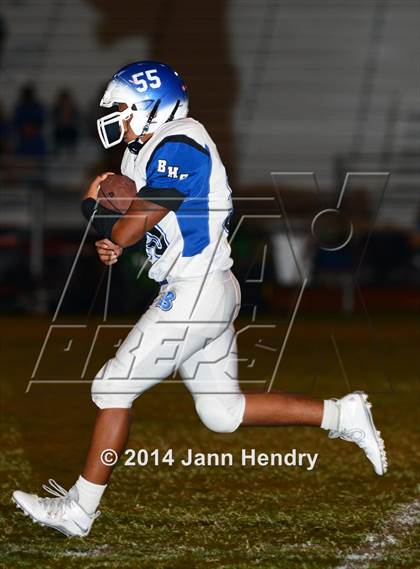 Thumbnail 3 in Basic @ Cimarron-Memorial photogallery.