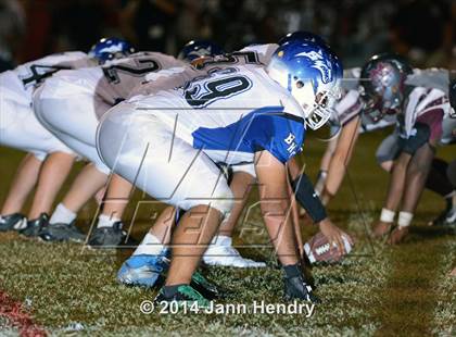 Thumbnail 1 in Basic @ Cimarron-Memorial photogallery.