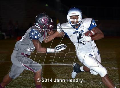 Thumbnail 1 in Basic @ Cimarron-Memorial photogallery.