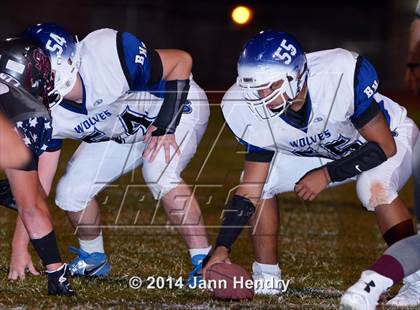 Thumbnail 2 in Basic @ Cimarron-Memorial photogallery.