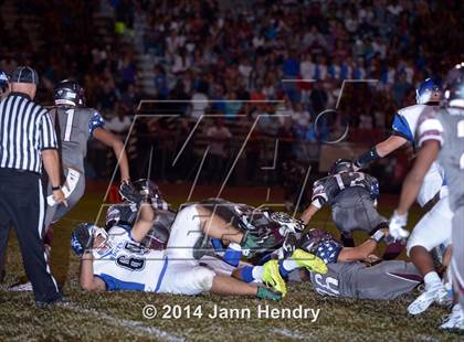 Thumbnail 1 in Basic @ Cimarron-Memorial photogallery.