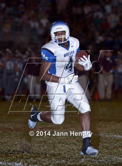 Thumbnail 3 in Basic @ Cimarron-Memorial photogallery.