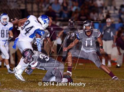 Thumbnail 3 in Basic @ Cimarron-Memorial photogallery.