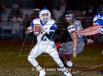 Thumbnail 2 in Basic @ Cimarron-Memorial photogallery.