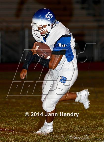 Thumbnail 3 in Basic @ Cimarron-Memorial photogallery.