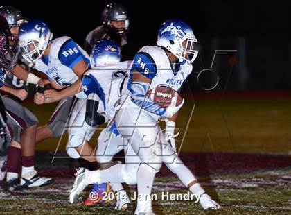 Thumbnail 3 in Basic @ Cimarron-Memorial photogallery.