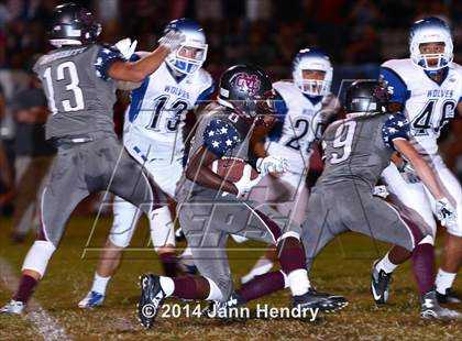 Thumbnail 3 in Basic @ Cimarron-Memorial photogallery.