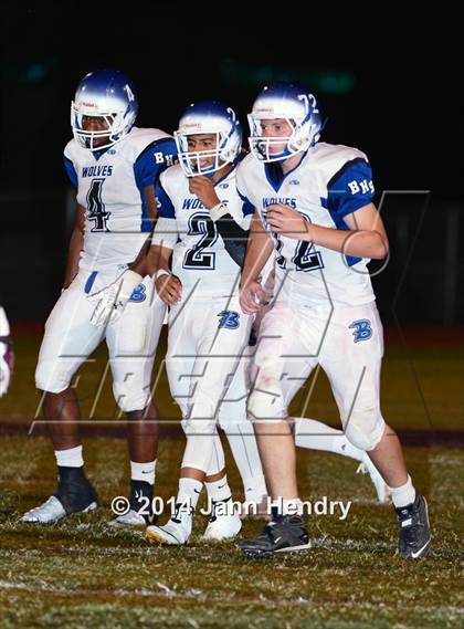 Thumbnail 1 in Basic @ Cimarron-Memorial photogallery.