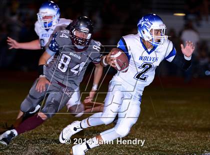 Thumbnail 3 in Basic @ Cimarron-Memorial photogallery.