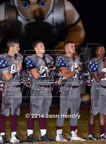 Thumbnail 2 in Basic @ Cimarron-Memorial photogallery.