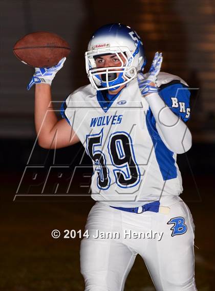 Thumbnail 2 in Basic @ Cimarron-Memorial photogallery.