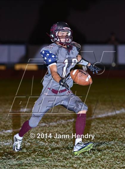 Thumbnail 3 in Basic @ Cimarron-Memorial photogallery.