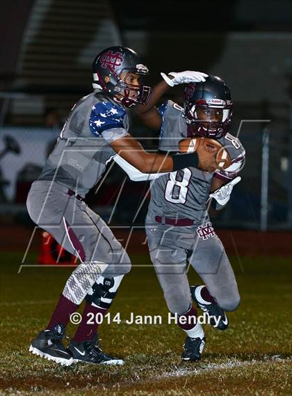 Thumbnail 2 in Basic @ Cimarron-Memorial photogallery.