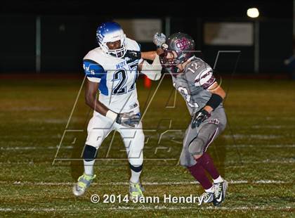 Thumbnail 1 in Basic @ Cimarron-Memorial photogallery.