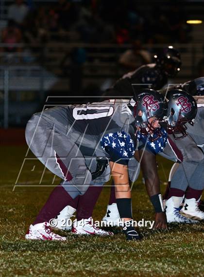 Thumbnail 1 in Basic @ Cimarron-Memorial photogallery.