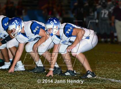 Thumbnail 2 in Basic @ Cimarron-Memorial photogallery.