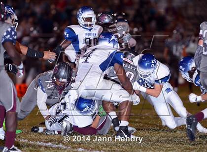 Thumbnail 3 in Basic @ Cimarron-Memorial photogallery.