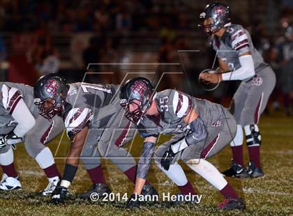 Thumbnail 2 in Basic @ Cimarron-Memorial photogallery.