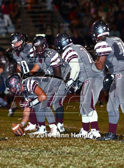 Thumbnail 2 in Basic @ Cimarron-Memorial photogallery.