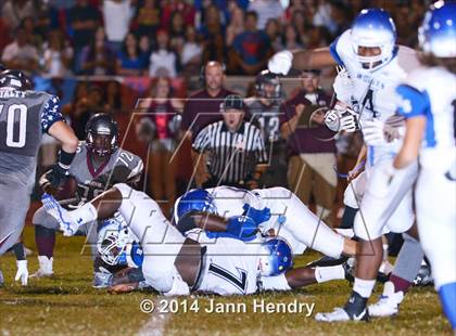 Thumbnail 2 in Basic @ Cimarron-Memorial photogallery.