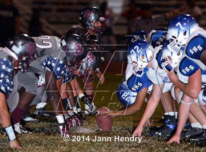 Thumbnail 2 in Basic @ Cimarron-Memorial photogallery.