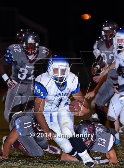 Thumbnail 3 in Basic @ Cimarron-Memorial photogallery.