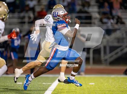 Thumbnail 3 in Aquinas @ Westside photogallery.