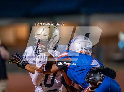 Thumbnail 3 in Aquinas @ Westside photogallery.
