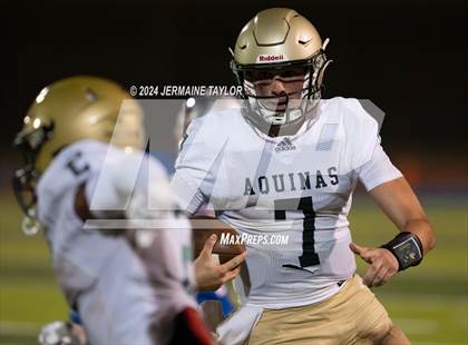 Thumbnail 3 in Aquinas @ Westside photogallery.