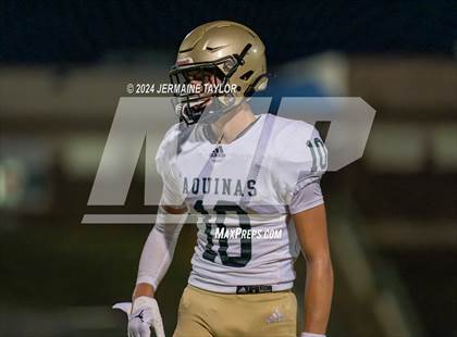 Thumbnail 3 in Aquinas @ Westside photogallery.