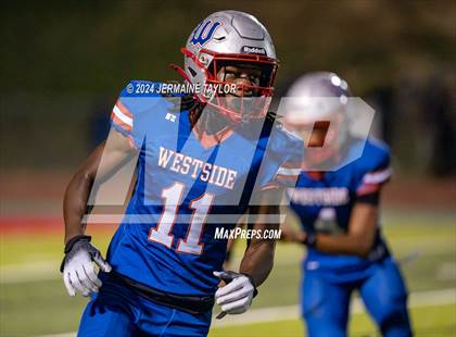 Thumbnail 2 in Aquinas @ Westside photogallery.