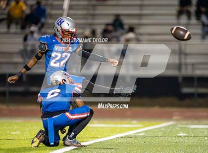 Thumbnail 3 in Aquinas @ Westside photogallery.